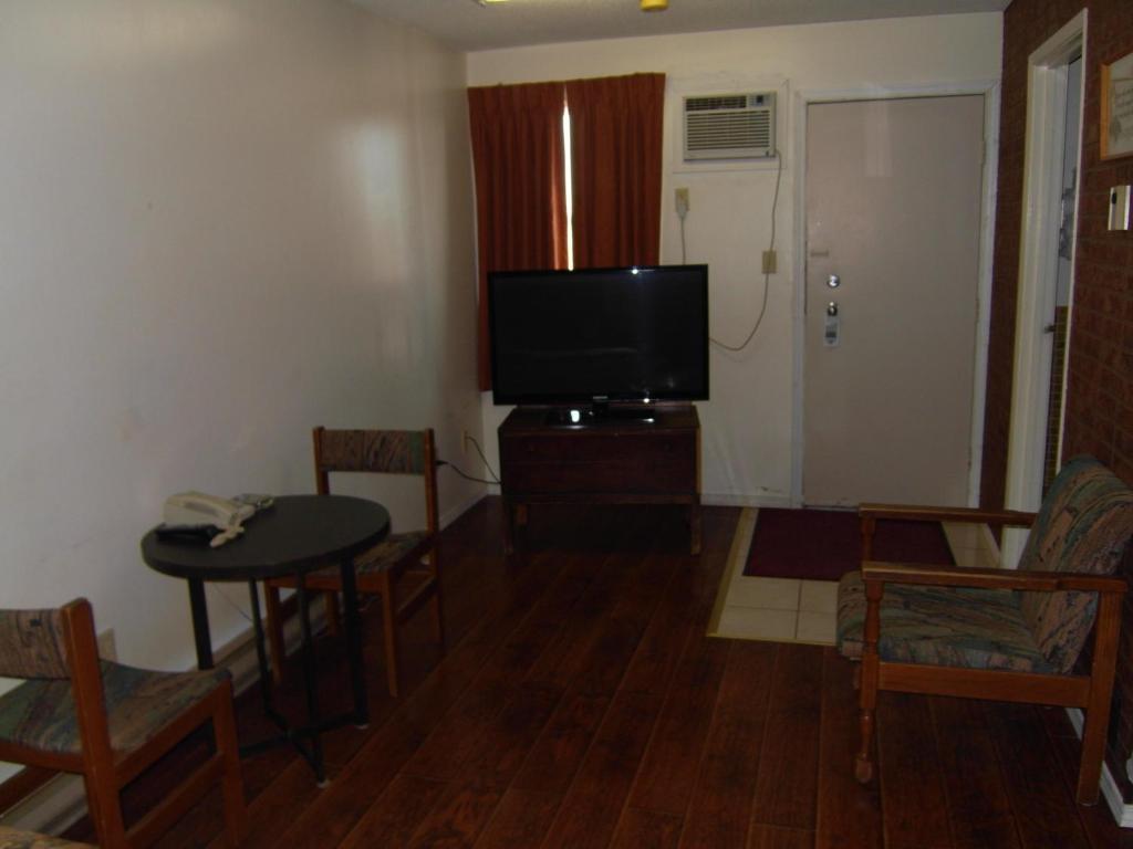 Virden Motel Zimmer foto