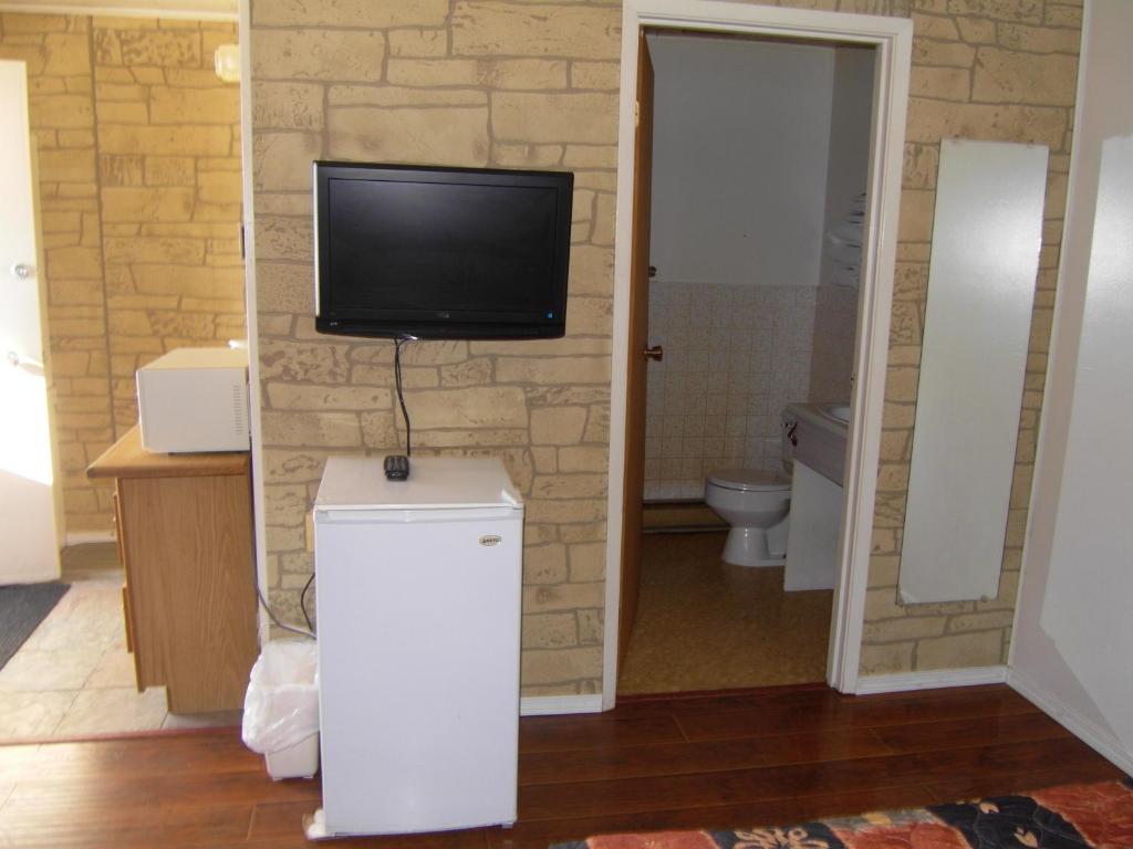 Virden Motel Zimmer foto