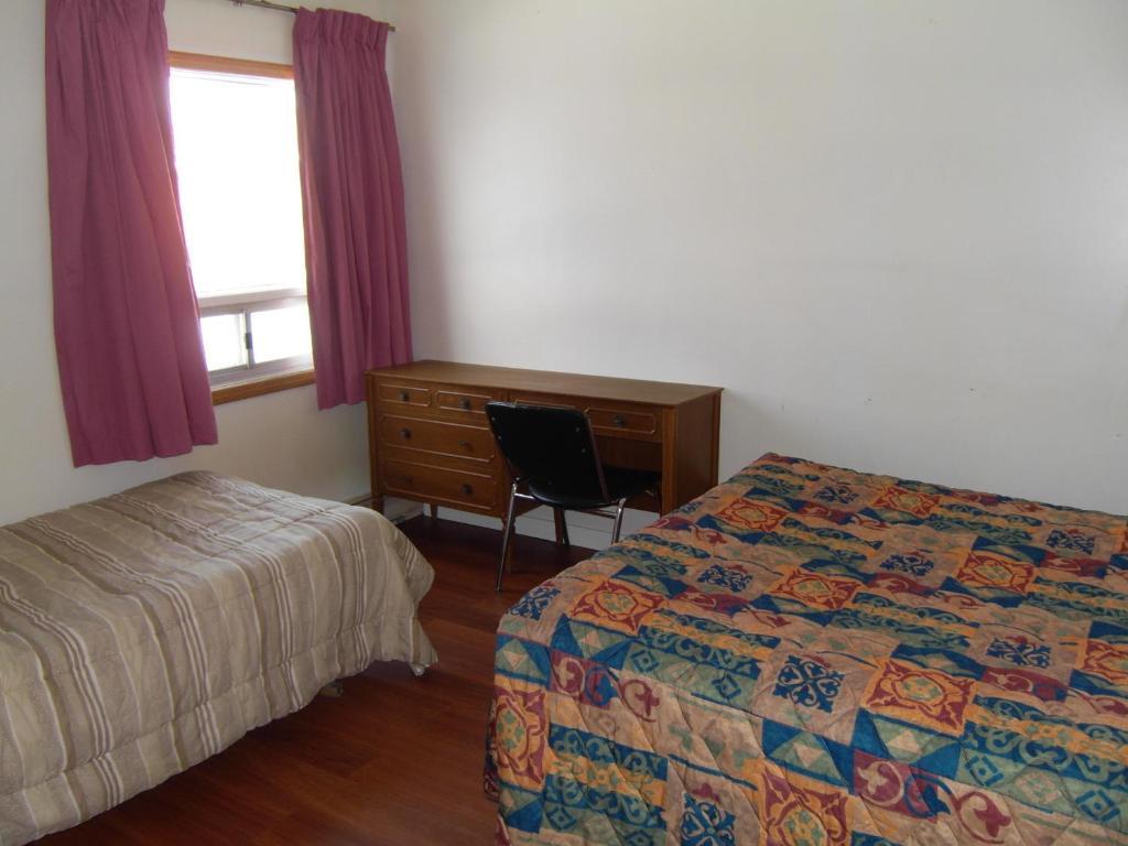 Virden Motel Zimmer foto