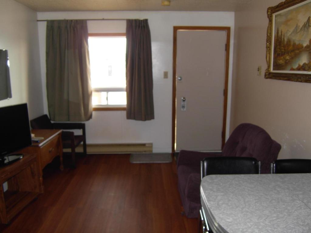 Virden Motel Zimmer foto