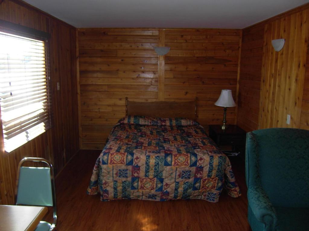 Virden Motel Zimmer foto